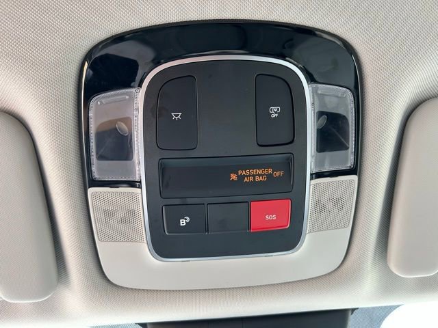 Used 2025 Hyundai Tucson SEL AWD/4WD image 25