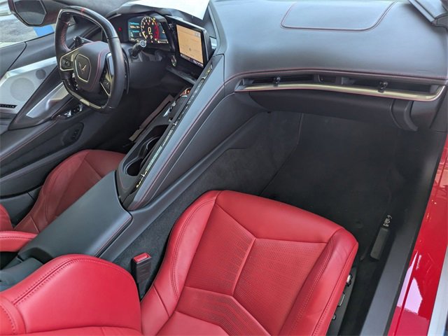 Used 2023 Chevrolet Corvette Z06 image 35