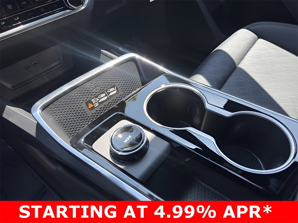 New 2026 Chevrolet Equinox LT w/ Convenience Package II image 21