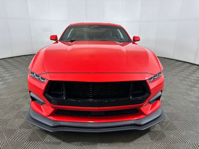 Used 2024 Ford Mustang Premium image 8