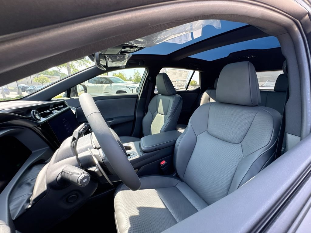 New 2026 Lexus RZ 350e 2WD w/ Convenience Package image 10