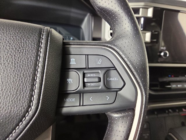New 2026 Toyota Tundra SR5 w/ SR5 Convenience Package AWD/4WD image 23