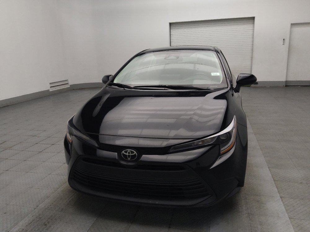 Used 2024 Toyota Corolla LE image 15