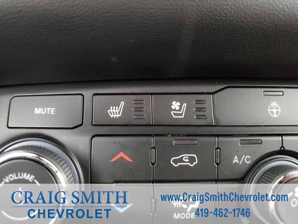 Used 2025 Dodge Durango R/T image 9