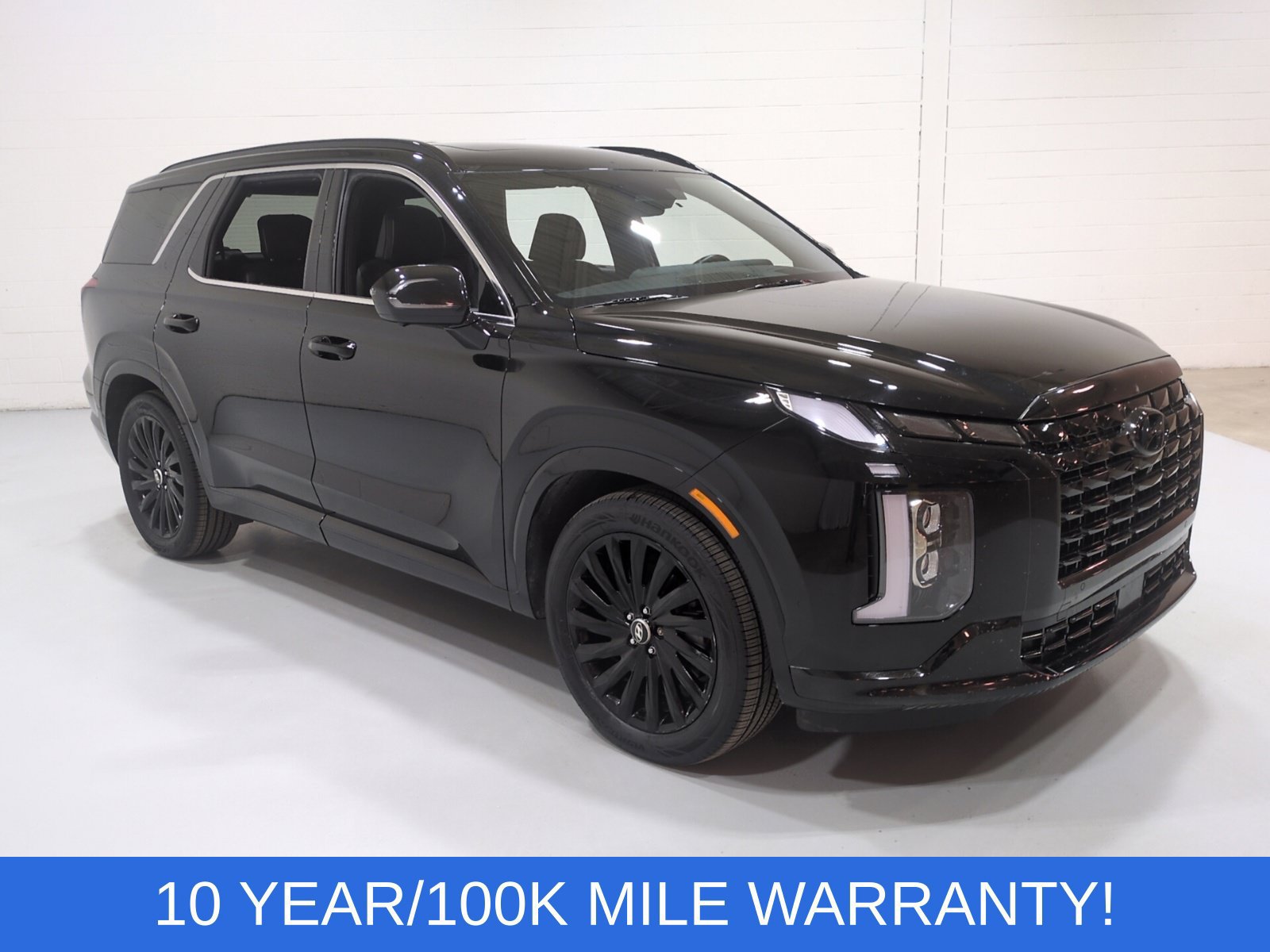 Used 2024 Hyundai Palisade Calligraphy AWD/4WD 360° Tour