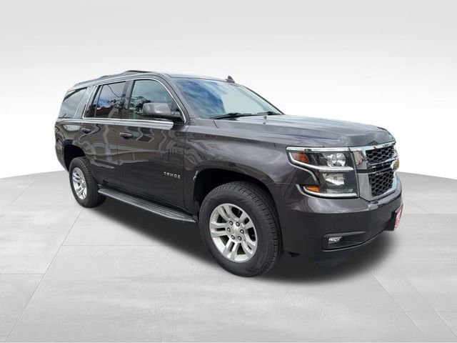 Used 2015 Chevrolet Tahoe LT image 7