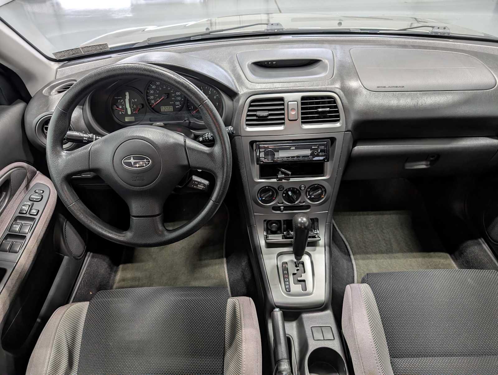 Used 2006 Subaru Impreza 2.5i AWD/4WD image 17