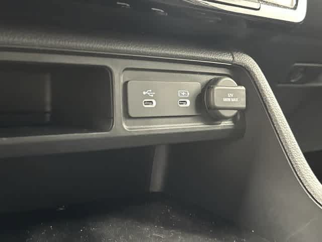 Certified 2026 Honda Pilot Sport image 26