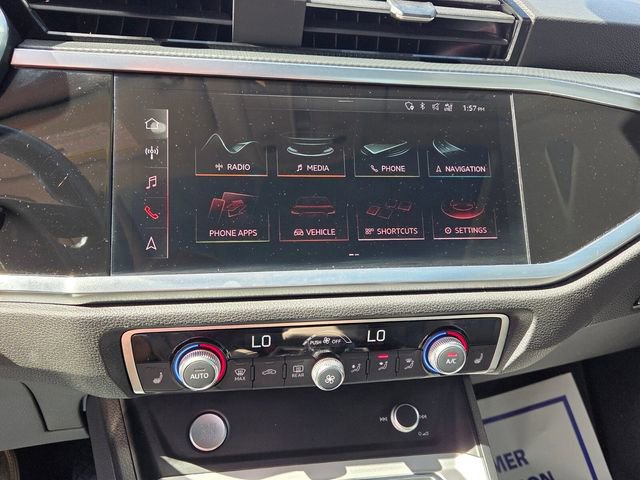 Used 2020 Audi Q3 2.0T Premium Plus w/ Premium Plus Package image 21