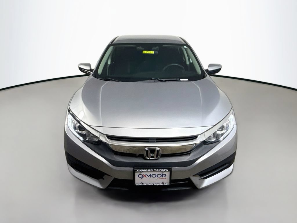 Used 2017 Honda Civic LX image 2