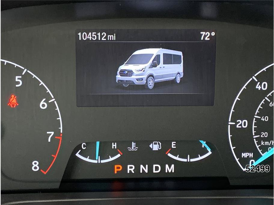 Used 2024 Ford Transit 350 XLT RWD image 28