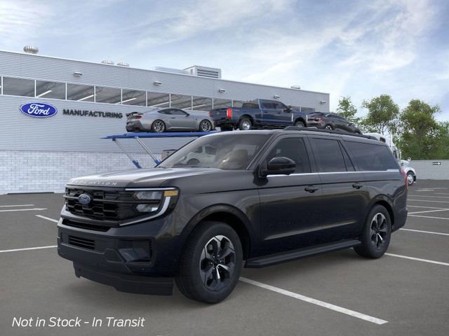 New 2026 Ford Expedition Max Active