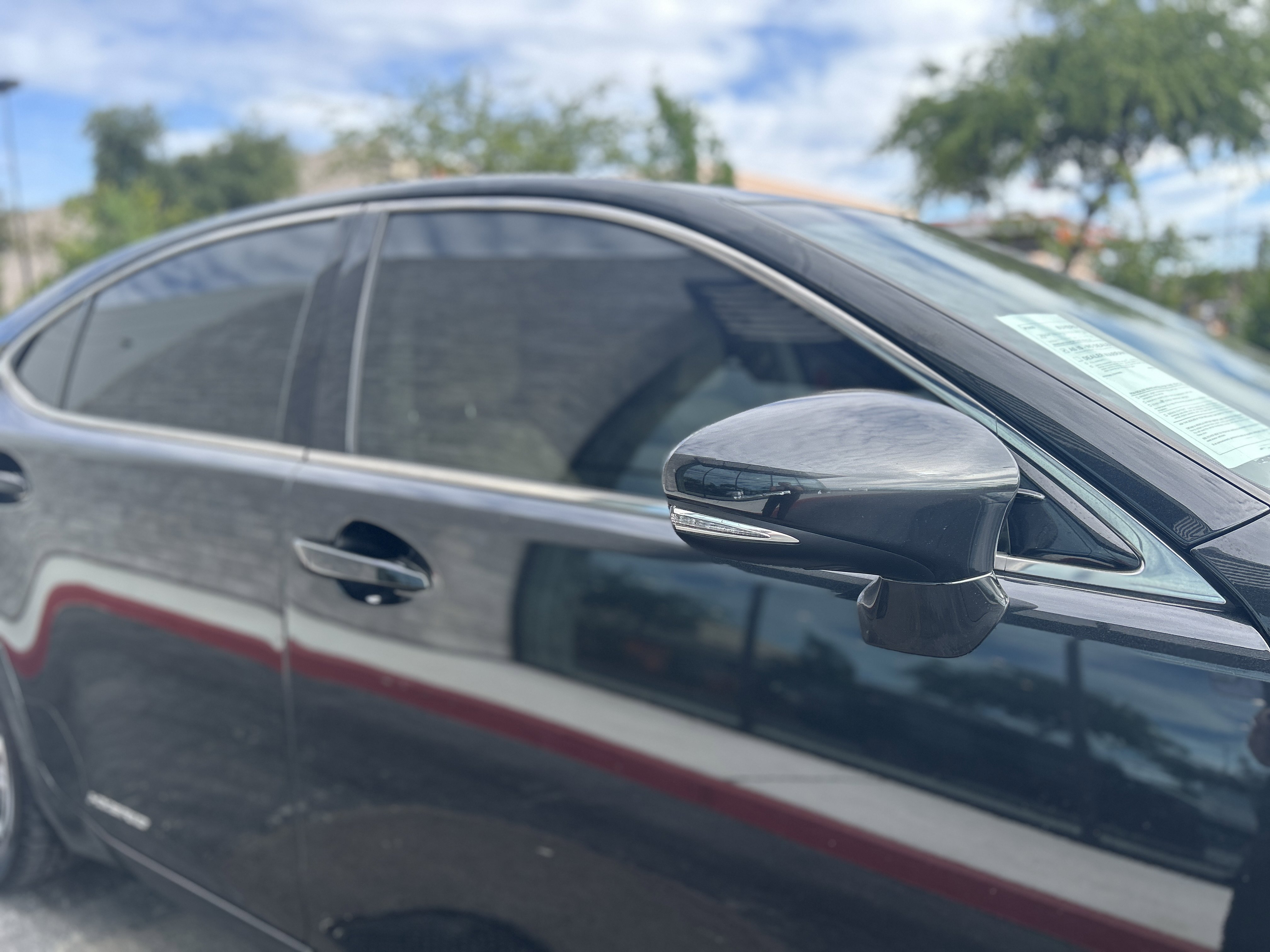 Used 2019 Lexus IS 300 F Sport w/ F Sport Package AWD/4WD image 7