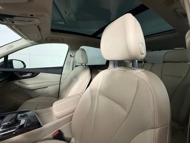 Used 2019 Audi Q7 3.0T Prestige image 7
