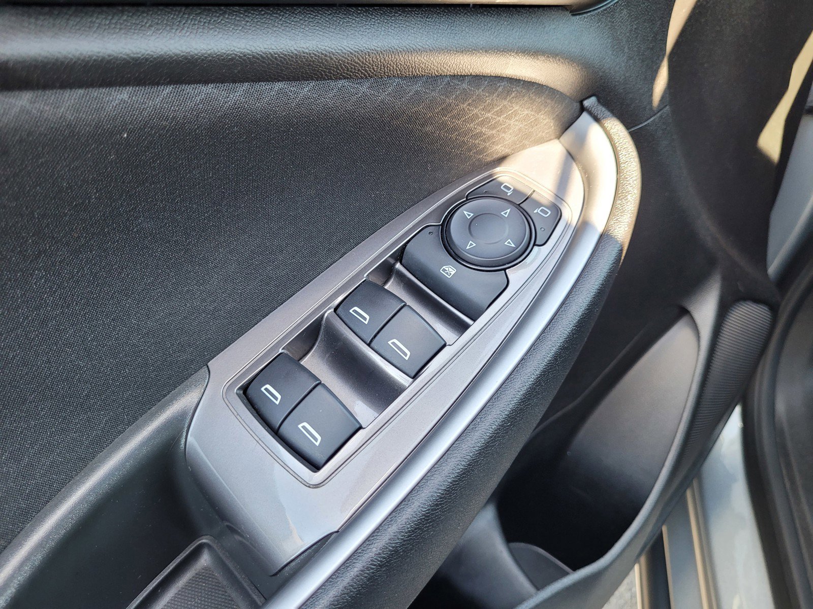 Used 2024 Chevrolet Malibu RS FWD image 26