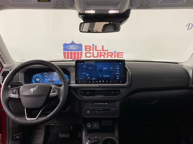 New 2025 Ford Bronco Sport Outer Banks w/ Outer Banks Tech Package+ image 18
