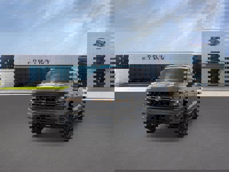 New 2026 Ford F150 Tremor image 2