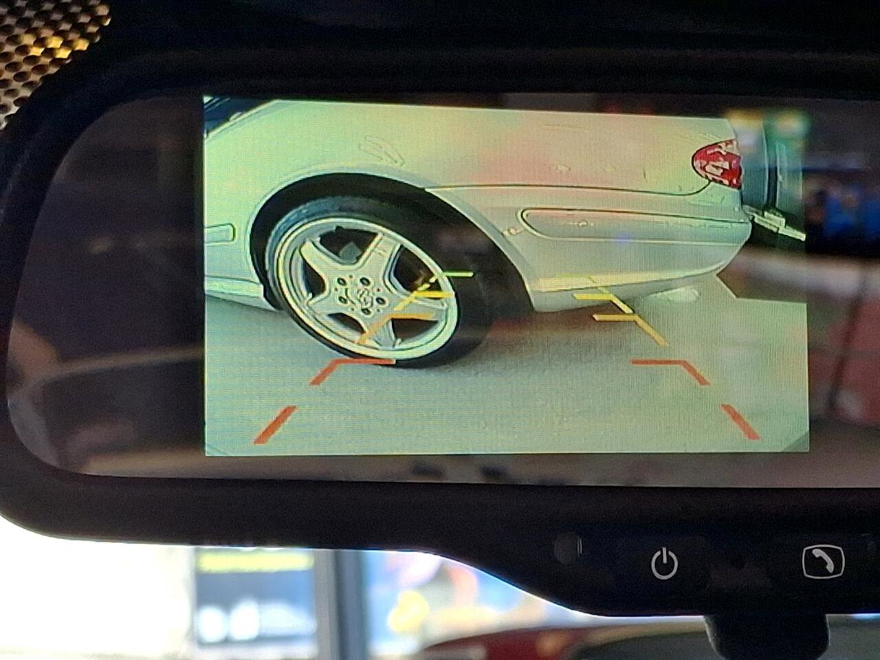 Used 2005 Chevrolet Corvette Convertible w/ Preferred Equipment Group image 21