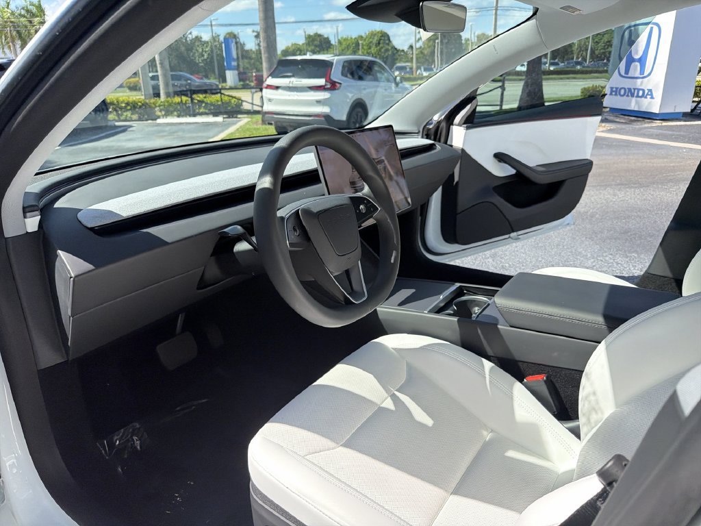 Used 2026 Tesla Model 3 RWD image 30