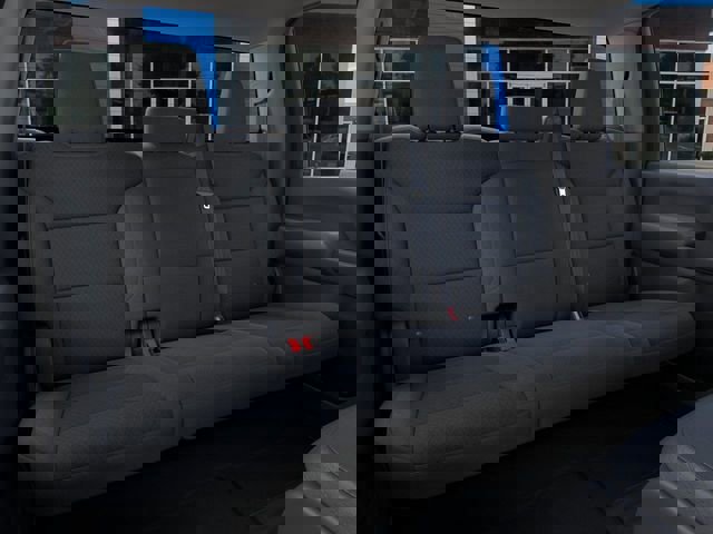 New 2026 Chevrolet Silverado 2500 Custom w/ Custom Value Package image 17