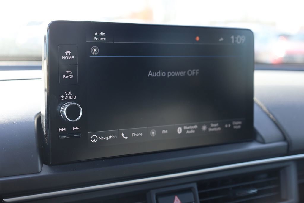 New 2025 Honda Pilot Touring image 20