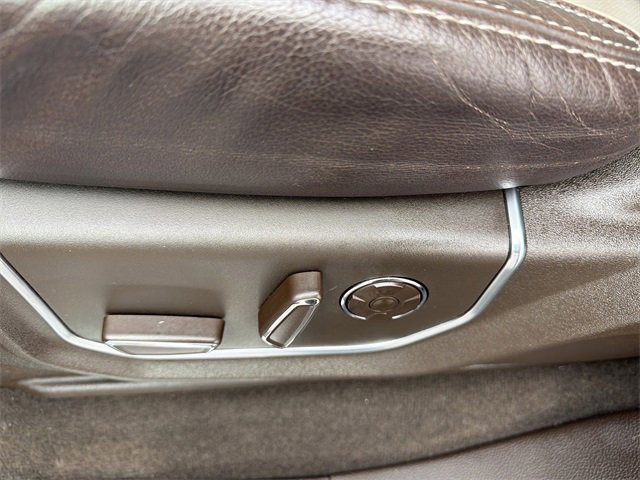 Used 2019 Ford F150 Limited image 15