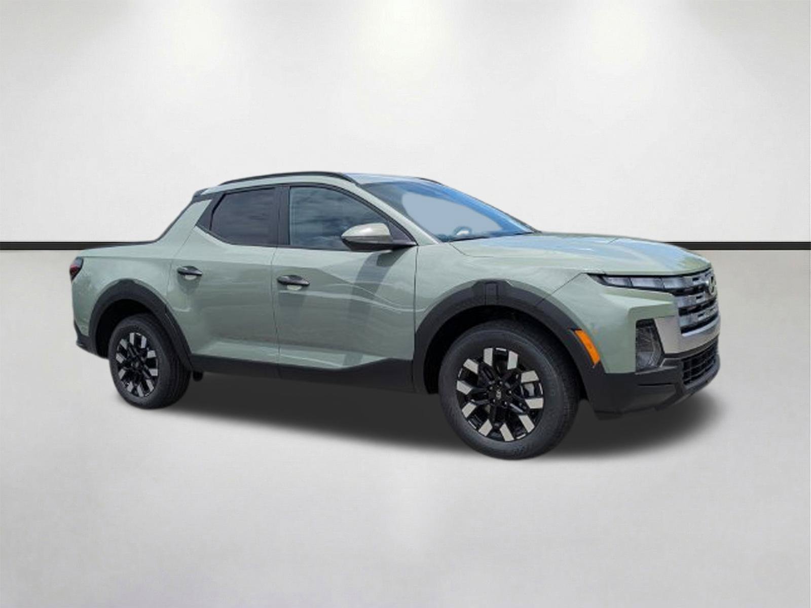 Used 2027 Hyundai Santa Cruz SEL FWD image 1
