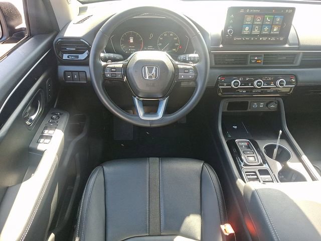 Certified 2023 Honda Pilot Touring image 13