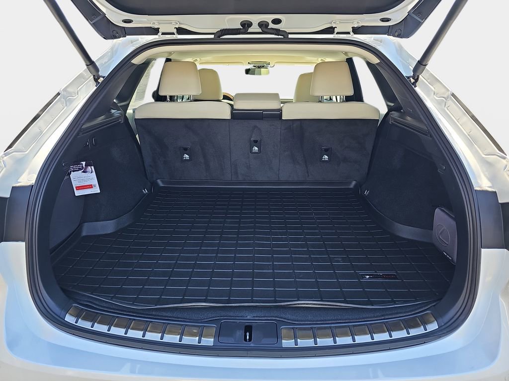 Certified 2024 Lexus RX 350 Premium Plus w/ Convenience Package image 13