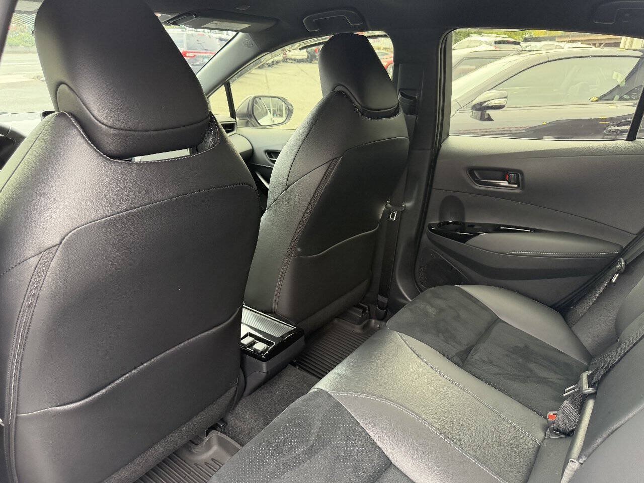 Used 2025 Toyota Corolla GR AWD/4WD image 45