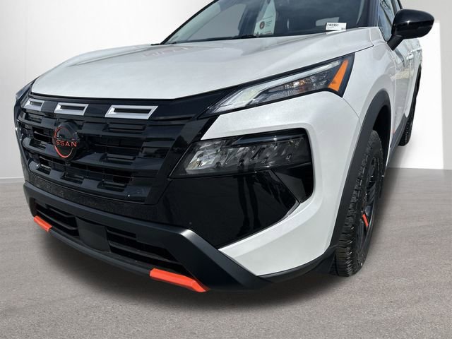 New 2026 Nissan Rogue SV w/ Rock Creek Premium Package image 36