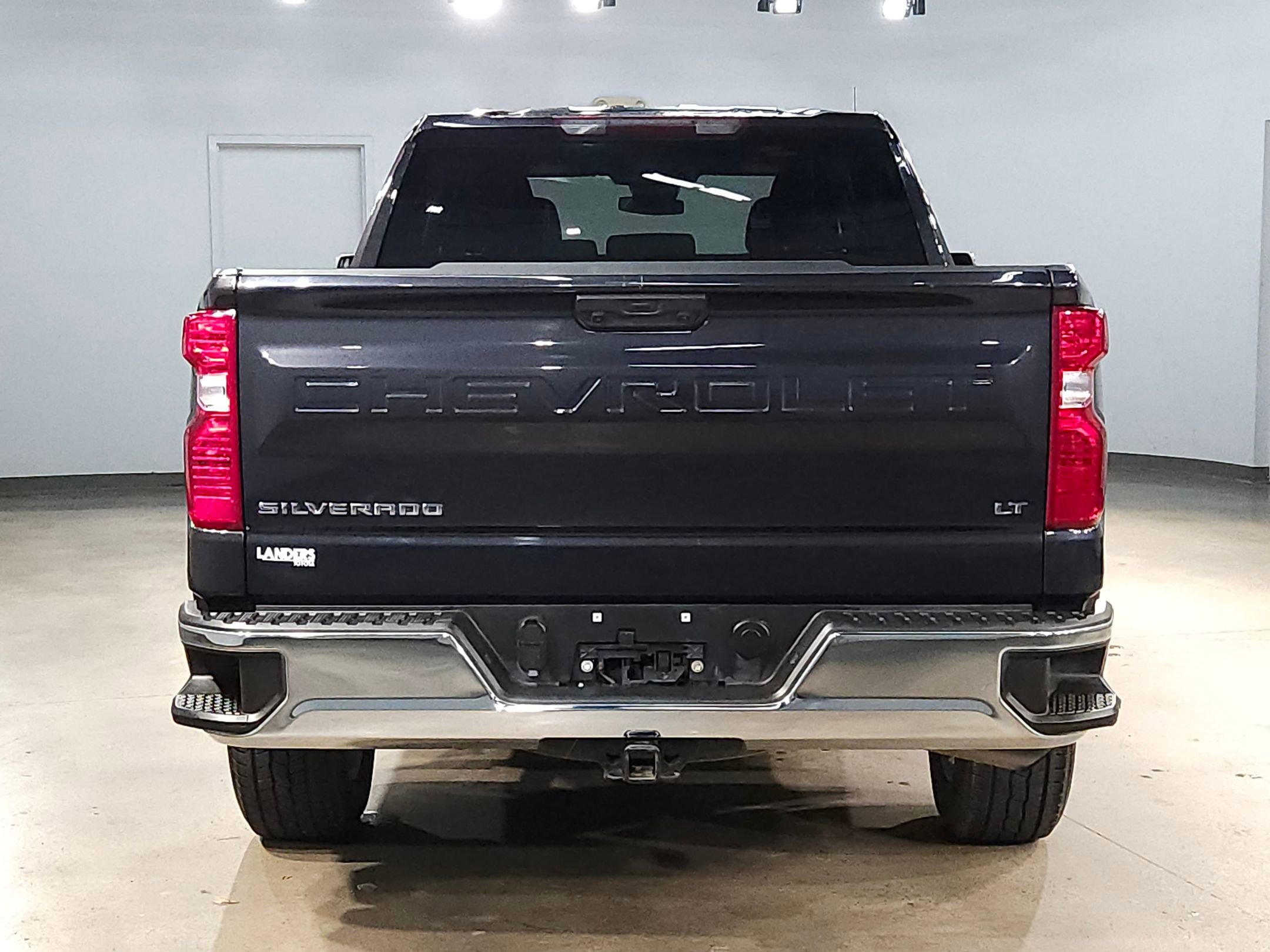 Used 2023 Chevrolet Silverado 1500 LT image 6