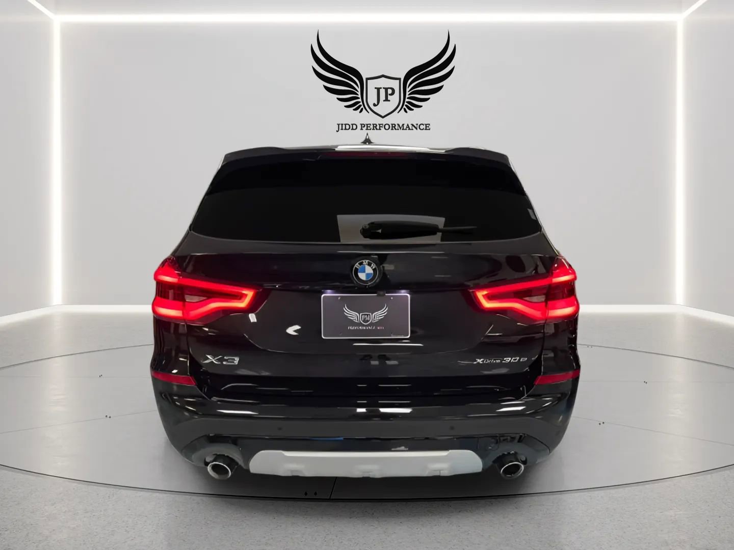 Used 2020 BMW X3 xDrive30e w/ Driving Assistance Package AWD/4WD image 6