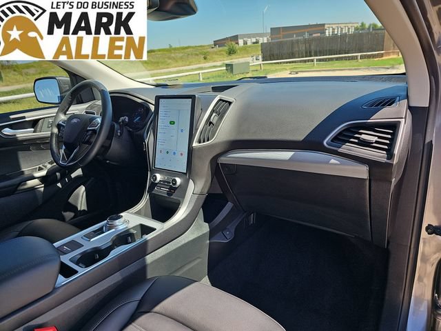Used 2022 Ford Edge SEL w/ Convenience Package AWD/4WD image 28
