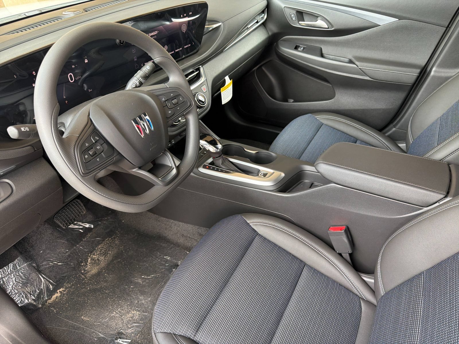 New 2026 Buick Envista Sport Touring FWD image 10