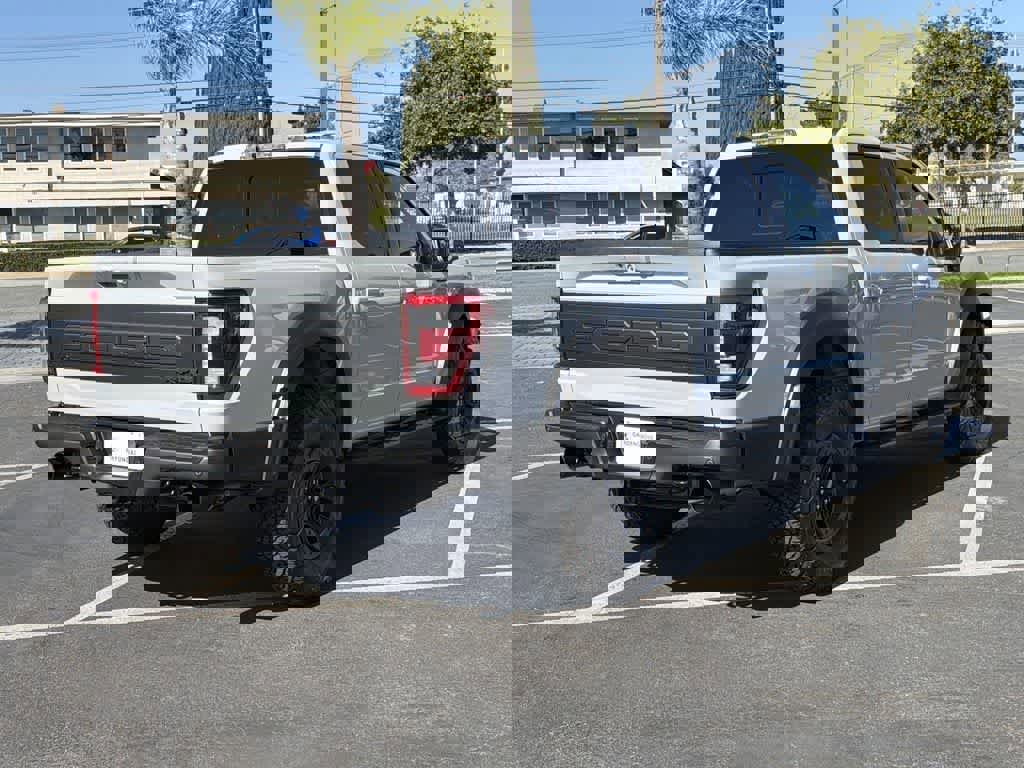 Used 2023 Ford F150 Raptor w/ Raptor Carbon Fiber Package AWD/4WD image 6
