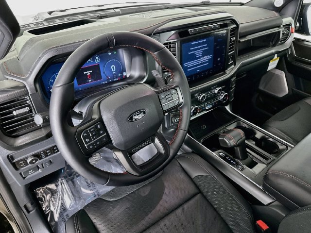 New 2026 Ford F150 Raptor AWD/4WD image 9