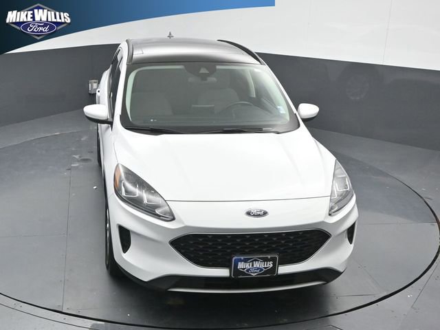 Used 2021 Ford Escape SE w/ Cold Weather Package image 10