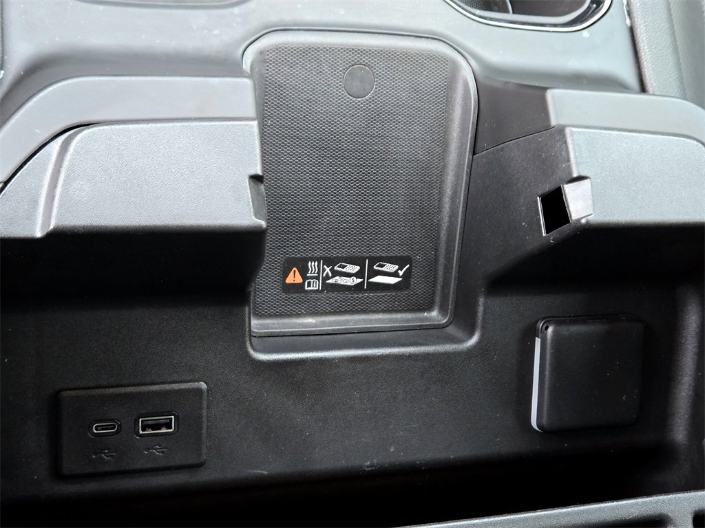 Used 2024 GMC Sierra 2500 AT4 w/ AT4 Premium Plus Package image 24