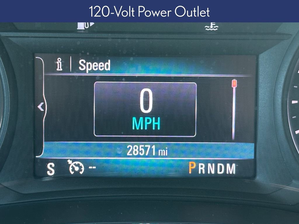 Used 2022 Buick Encore Preferred w/ Safety Package image 11