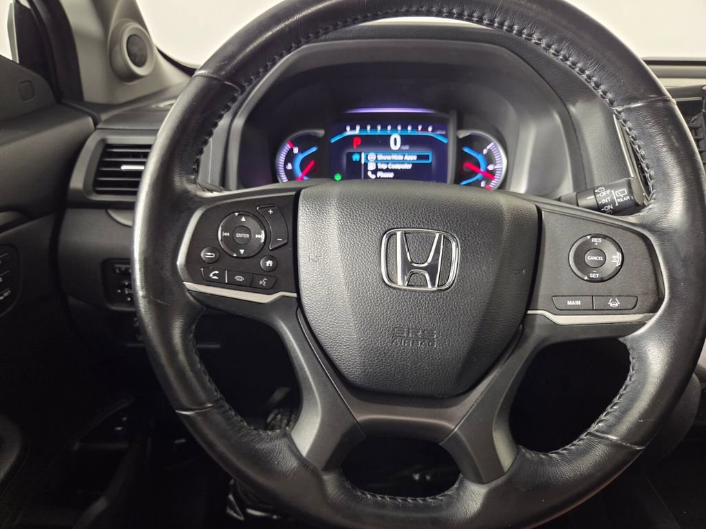 Used 2019 Honda Pilot EX-L image 17