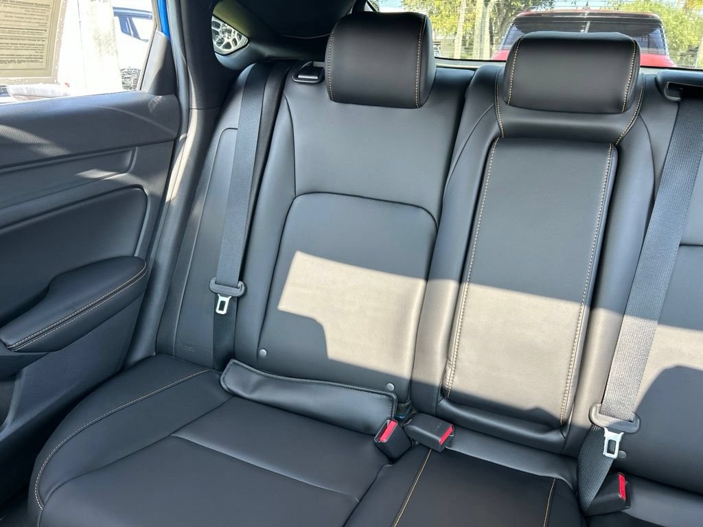 Used 2026 Acura Integra A-Spec w/ Technology Package FWD image 12