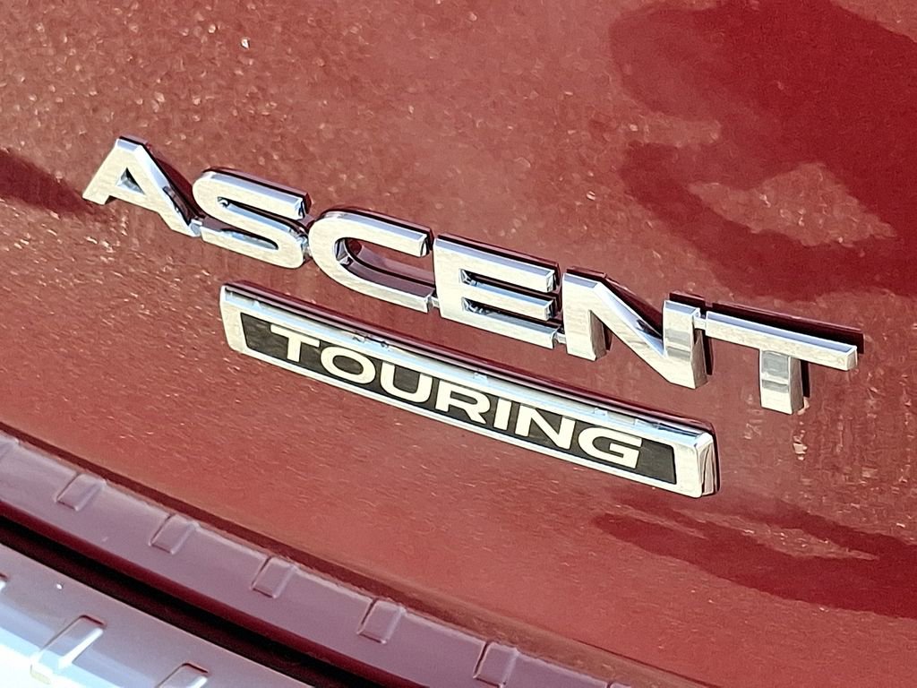 New 2026 Subaru Ascent Touring image 23