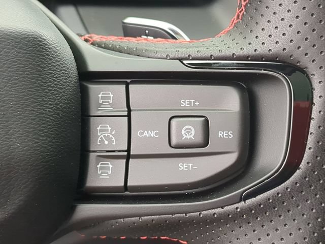 New 2026 Dodge Charger Scat Pack AWD/4WD image 20