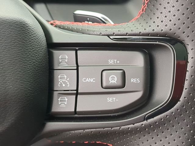 New 2026 Dodge Charger Scat Pack AWD/4WD image 20