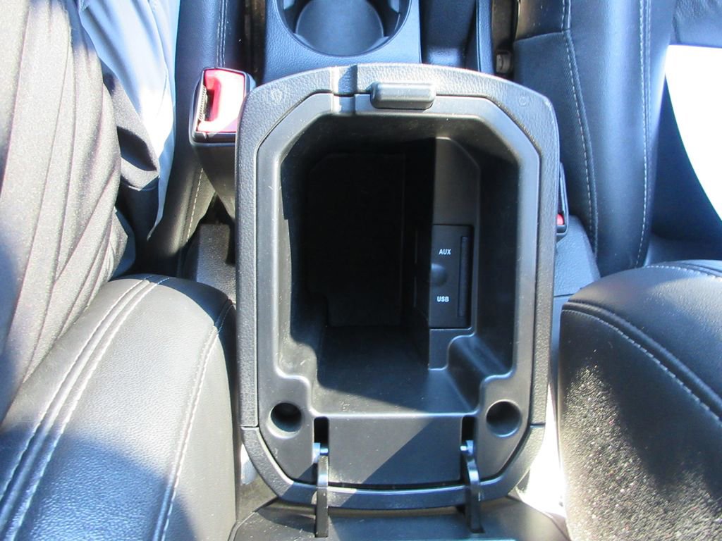 Used 2013 Chevrolet Cruze LT w/ RS Package image 26