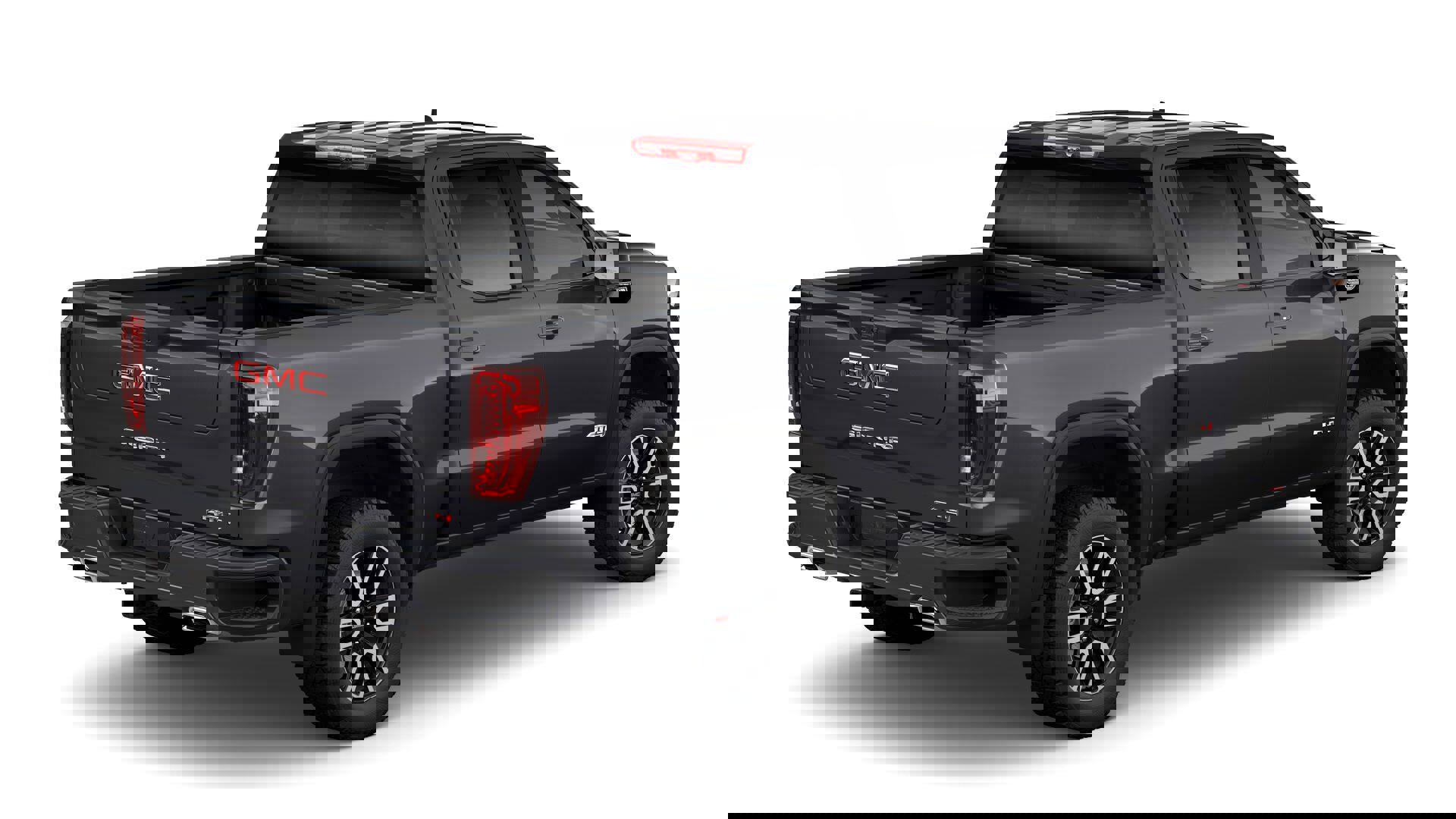 New 2026 GMC Sierra 1500 AT4 w/ Technology Package image 52
