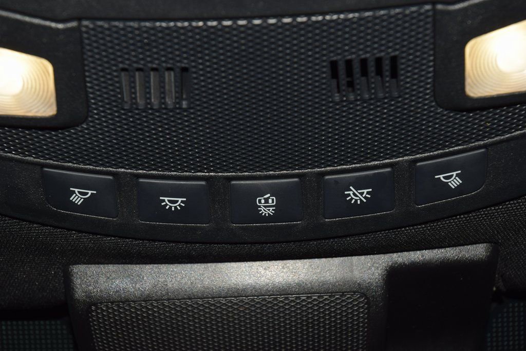 Used 2022 Ford F250 Lariat w/ Snow Plow Prep Package image 49