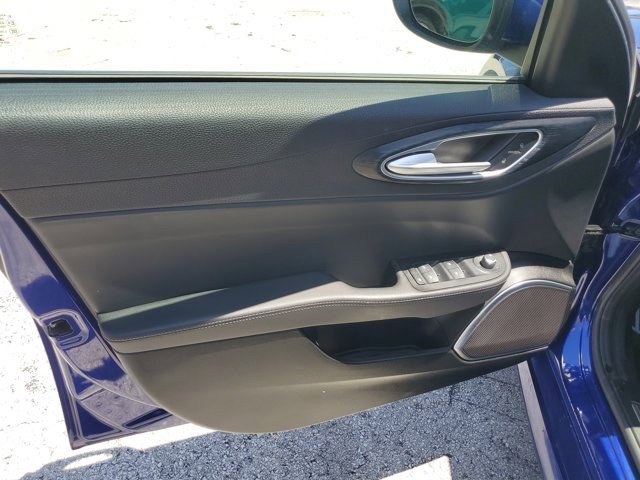 Used 2022 Alfa Romeo Giulia Sprint image 21