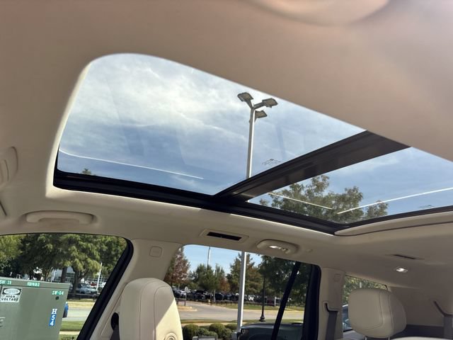 Used 2020 Cadillac XT6 Premium Luxury FWD image 22